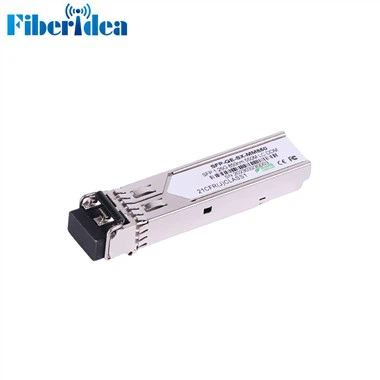 1,25G 850nm 550m SFP transiiver