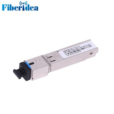 2,5G GPON C plus plus pluss SFP 20km