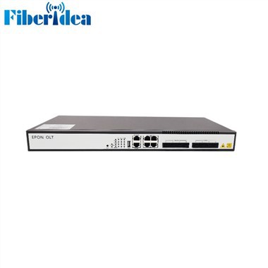 4 porti EPON OLT