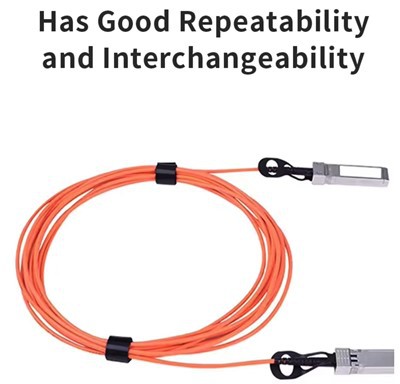 Sfp28 to sfp 28 25 g aoc 1m ~ 20m aoc
